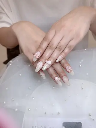 ネイル Vp ネイルのネイルデザイン