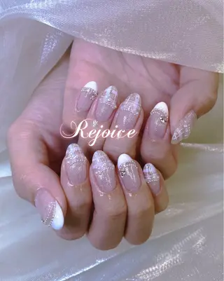 ネイル ネイルサロン リジョイス 渋谷店のネイルデザイン