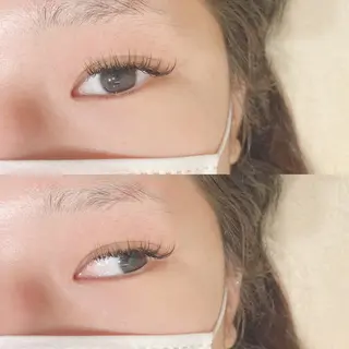 マツエク・マツパ Neo店長🌿 KOTONO🌿のマツエク・マツパデザイン