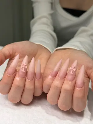 ネイル NAILS168 新大久保店のネイルデザイン