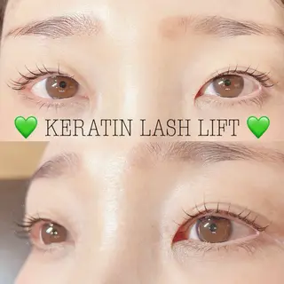 マツエク・マツパ PutiLuca 佐々木のマツエク・マツパデザイン