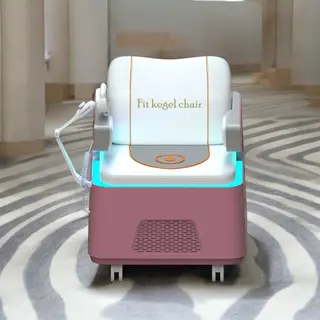 Kanal Kanaのエステ・リラクイメージ