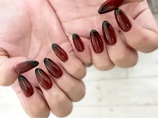 ネイル emunail maiのネイルデザイン