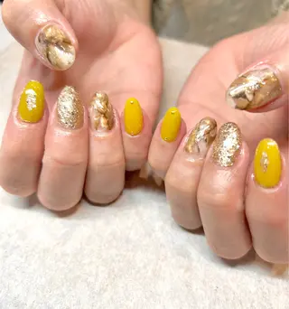 ネイル N.style所属・Ｎ. styleのネイルデザイン