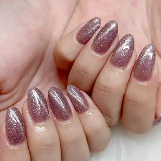 ネイル LEDアイラッシュ ∩_∩アオイのマツエク・マツパデザイン