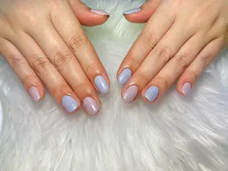 ネイル ♡ KEIKOのネイルデザイン