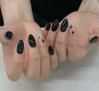 ネイル Anju Nailのネイルデザイン