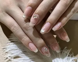 マツエク・マツパ AB マツエクネイルサロンのネイルデザイン