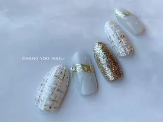 ネイル Maison noyer所属・Maison noyerのネイルデザイン