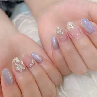 ネイル SWEET NAIL所属・SWEET NAILのネイルデザイン