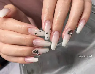 ネイル N.design muraのネイルデザイン