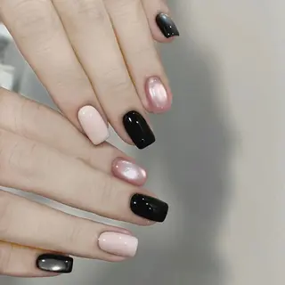 ネイル July Nailのネイルデザイン