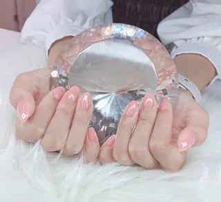 ネイル LoaChaton kaeのネイルデザイン