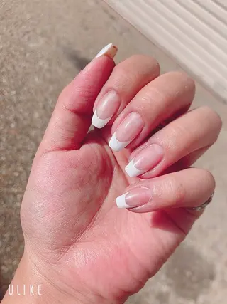 ネイル ネイルサロン NAILILYのネイルデザイン