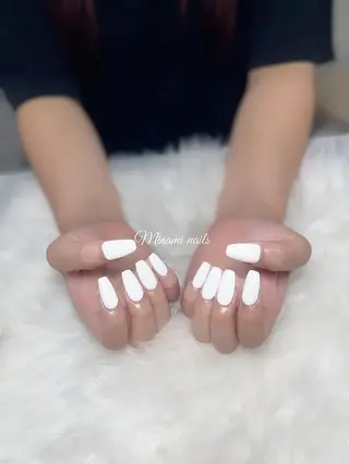 ネイル minamiネイル トユイのネイルデザイン