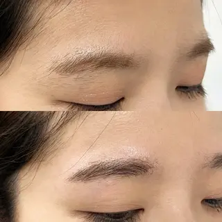 アイブロウ Takeuchi Shinichiの眉毛・アイブロウイメージ