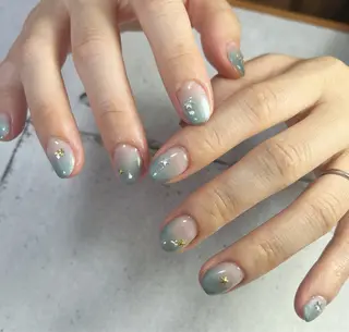 ネイル Nail salon sowa-eのネイルデザイン