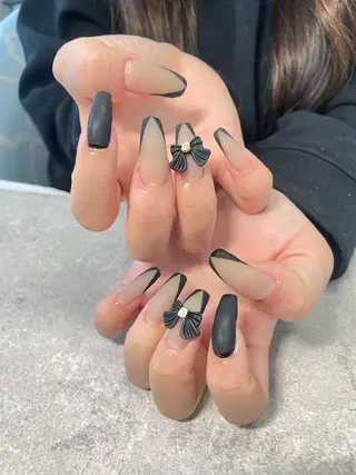 ネイル はるひな ねいるのネイルデザイン