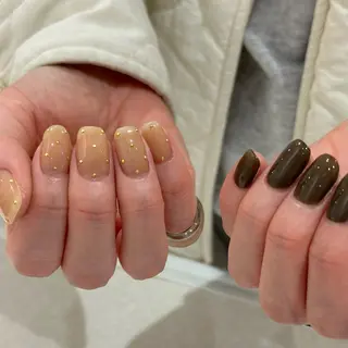 ネイル SACHIKO♪ premiereのネイルデザイン