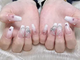 ネイル Echo Nail Salonのネイルデザイン