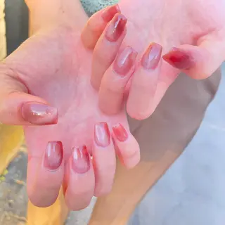 ネイル hauoli yuuriのネイルデザイン