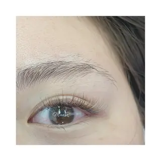 マツエク・マツパ MaaR所属・Asuka Mabuchiのヘアスタイル