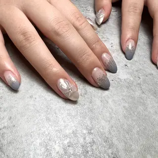 ネイル are you nailのネイルデザイン