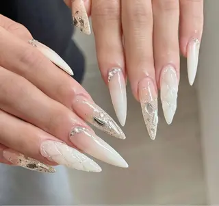 ネイル HANA ハナのネイルデザイン