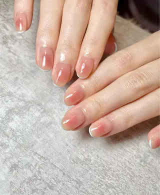 ネイル BEAUTY GARDEN 【nail salon unseul】所属・nana .のネイルデザイン