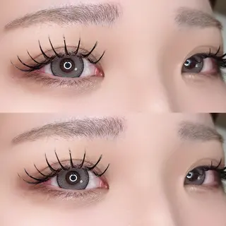 マツエク・マツパ equal静岡店🫧 まつげパーマ/眉毛のマツエク・マツパデザイン