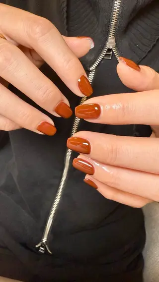 ネイル Atelier Yuriのネイルデザイン