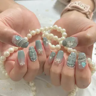 ネイル Kasumi Nailのネイルデザイン