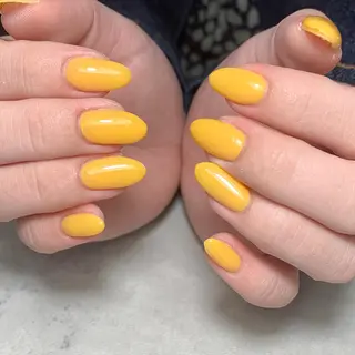 ネイル atelier FIORITURA所属・FIORITURA aiのネイルデザイン