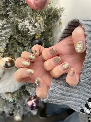 ネイル エステティックサロン Liente(リアンテ)所属・Hashimoto .のエステ・リラクイメージ