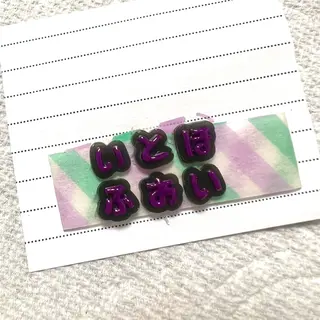 ネイル やつや ももかのネイルデザイン