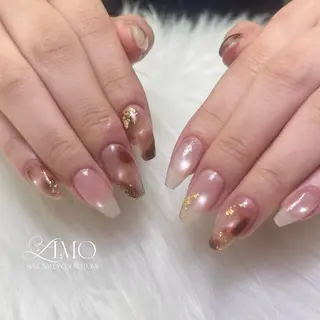 ネイル limo/ kotomiのネイルデザイン