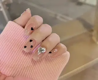 ネイル Cute beauty2のマツエク・マツパデザイン