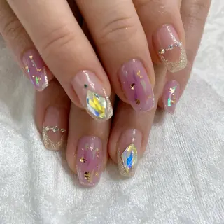 ネイル パラジェル登録サロンfeerique所属・Uchida Mayunaのその他イメージ