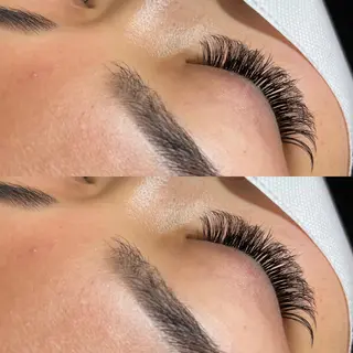 マツエク・マツパ ヘアーアシストビーム所属・eyelash bi-mの眉毛・アイブロウイメージ