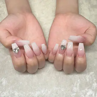 ネイル Fuka .のネイルデザイン