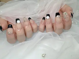 ネイル MOJO NailSalonのネイルデザイン