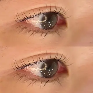 マツエク・マツパ Tink藤沢🦋 大川のマツエク・マツパデザイン