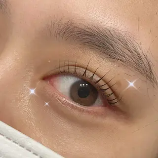 マツエク・マツパ salon ZERO infinity所属・salon ZERO 松田のマツエク・マツパデザイン