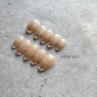 ネイル soran nailのネイルデザイン