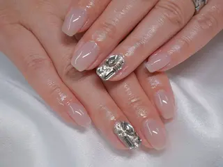 ネイル Nailsalon Graciasのネイルデザイン