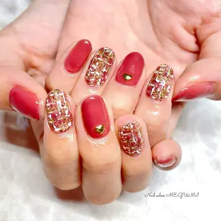 ネイル Nail salon MEGUMIのネイルデザイン