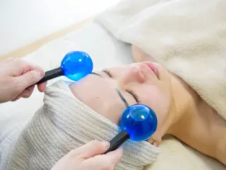 小原 かおりのエステ・リラクイメージ