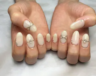 ネイル ネイルサロン Bebeのネイルデザイン
