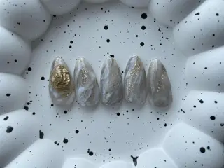 ネイル K Akaneのネイルデザイン