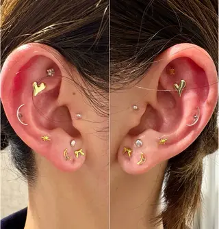 鍼灸サロン mahorobaトモのエステ・リラクイメージ